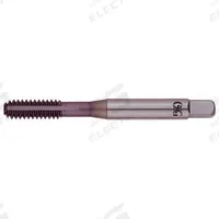 OSG Thread Forming Tap: 5/16"-18 UNC, H3 / 2B-3B, Modified Bottoming Chamfer, Cobalt (MPN 1400130500). Key specifications — attr1299891: H3 / 2B-3B.