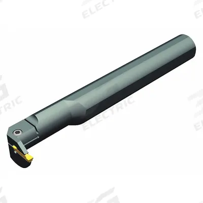 WIDIA Indexable Grooving and Parting Toolholder: A20SWMTER0419N (MPN 5423841) - Indexable Parting & Grooving Toolholders