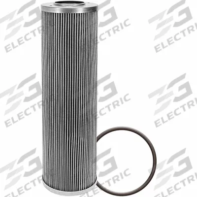 BALDWIN FILTERS Hydraulic Filter: Hydraulic Fluid, Cartridge, 1 1/4 in Inside Dia - Cartridge Hydraulic Filters