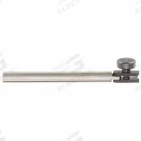 TESA BROWN & SHARPE Swivel Support: Swivel Support, Bestest Dial Test Indicators (MPN 599-7044). Key specifications — attr1183930: 4 in x 0.75 in x 0.75 in; attr1183931: 3/8 in; attr1183928: 599-7044; attr1183933: Dial Test Indicators; attr1183934: Bestest Dial Test Indicators; attr1183938: Yes; attr1183941: TESA BROWN & SHARPE; attr1183942: Swivel Support.