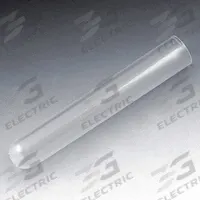 GLOBE SCIENTIFIC Culture Tube: Culture Tube, Polypropylene, 5 mL Capacity - mL, Round, White, LDPE (MPN 110441). Key specifications — Brand: GLOBE SCIENTIFIC; Graduated: No; Includes Closure: Yes; Body Color: White; Bottom Shape: Round; Body Material: Polypropylene.
