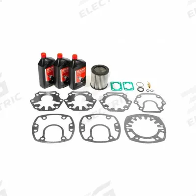 INGERSOLL RAND Air Compressor Maintenance Kit: Air Compressor Maint Kit - Air Compressor Parts Kits