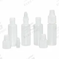 Dropper Tip: 8 mm Dia, Polyethylene, 8 mm Screw Closure Size, 144 Closures Included, Colored (MPN 257786). Key specifications — Closure Type: Dropper; Clarity: Colored; Product Type: Dropper Tip; Septa Included: No; Vented: No; Screw Closure Size: 8 mm; Brand: QORPAK.