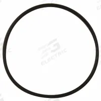 FLINT & WALLING Gasket: For Booster Pump, Mfr Prt 131925. Key specifications — Compatible with Brand: Flint & Walling; Compatible with Grainger Part Number: PB0712A073; Compatible with Manufacturer Model Number: PB1014A101; Gasket Material: Buna-N; Includes: O-Ring; Manufacturer Part Number: 131925; Compatible with Pump Type: Booster Pump; Brand: FLINT & WALLING.