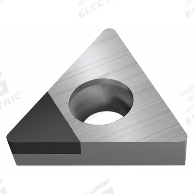 WALTER Triangle Turning Insert: TPGW3(2.5)2FS-1 WDN10 - Triangle (T) Indexable Turning Inserts