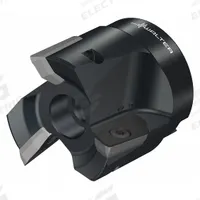 WALTER Indexable Face Mill: M2131-050-B22-03-20 (MPN 6836965). Key specifications — attr256955: M2131-050-B22-03-20.