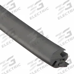 TRIM LOK INC Locking Gasket: One-Piece Self-Locking Locking, 25 ft Overall Lg, 0.94 in Overall Ht (MPN LK1615-25). Key specifications — Locking Style: One-Piece Self-Locking; Brand: TRIM LOK INC; Material: EPDM.