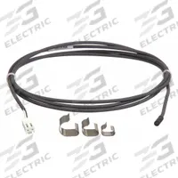 MANITOWOC Thermistor: 000008310 (MPN 15573). Key specifications — Product Type: Thermistor; Manufacturer Part Number: 15573.