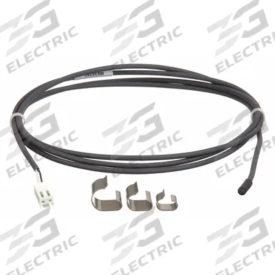 MANITOWOC Thermistor: 000008310 (MPN 15573) - MANITOWOC Ice Machine Replacement Parts