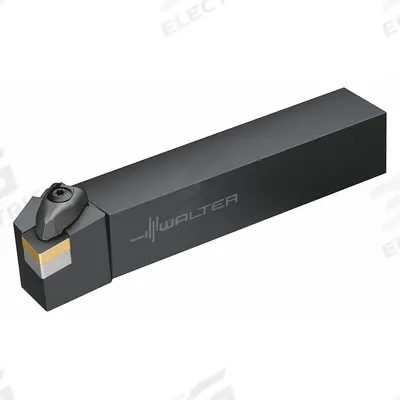 WALTER Indexable Turning and Profiling Tool Holder: DCLNL204D (MPN 5097503) - Indexable Turning & Profiling Toolholders