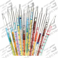 NEXTTEQ Detector Tube: NEXTEQ NX-1000, CH2O, Gas Detection Tube, Formaldehyde ( CH2O ), 20 PK (MPN NX503H). Key specifications — attr914051: Formaldehyde; attr914053: 0.01 to 0.5 ppm.