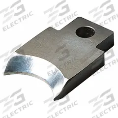 ENERPAC Cutter Blade: 3 ton Force, For WHC3380/WMC3380, WCB Series (MPN WCB3380). Key specifications — attr653299: WCB3380; attr653302: ENERPAC; attr653304: WMC3380.