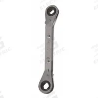 PROTO Box End Wrench: Alloy Steel, Chrome, 12 mm_14 mm Head Size, 6 1/2 in Overall Lg, Offset (MPN J1184MA-A). Key specifications — attr309490: Chrome; attr309484: Yes; attr309492: No; attr309489: Alloy Steel; attr324928: PROTO.