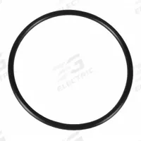 MI-T-M O-Ring: Mfr Part # 25-0015, Rubber, 1 3/8 in Overall Dia. Key specifications — Compatible with Manufacturer Model Number: 3008/5004/5005/6004/7004 Series; Product Type: O-Ring; Manufacturer Part Number: 25-0015.