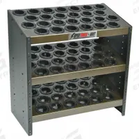HUOT CNC SuperTower: For BT50/CAT50 Taper, 78 Compartments (MPN 23850). Key specifications — attr1032828: HUOT; attr1036351: 23850.