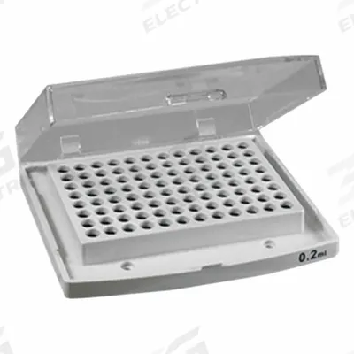 BENCHMARK SCIENTIFIC Mixer Accessory: H5000-H/H5000-HC, 5 3/8 in Overall Lg - Lab Shakers, Vortex Mixers, & Rockers Accessories