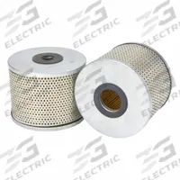 FLEETGUARD Automotive Oil Filter: Oil, 5 13/16 in Overall Ht, 21 13/16 in Overall Lg, P528, LF637. Key specifications — Baldwin Interchange: P528; FleetGuard Interchange: LF637; Brand: FLEETGUARD; Compatible Vehicle Make: Kenworth.