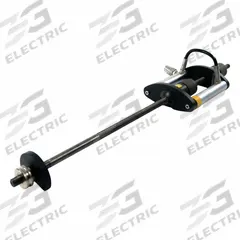 ENERPAC Hydraulic Flange Closing Tool: 5/8 in Min Flange Thick, 22 13/32 in Max Flange Thick (MPN FC10TEMAX). Key specifications — attr663380: ENERPAC.