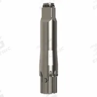 INGERSOLL RAND DXS 1/2" Drive 2" Extended Anvil Attachment EA42H. Key specifications — attr948908: EA42H.