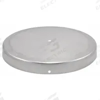 DAYTON Weatherhood: Mfr Part # 6366364. Key specifications — Manufacturer Part Number: 6366364.