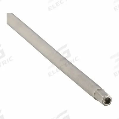 EAZYPOWER Tamper Resistant Hex Screwdriver: Security Hex Key Series, Steel - Security Hex Screwdrivers