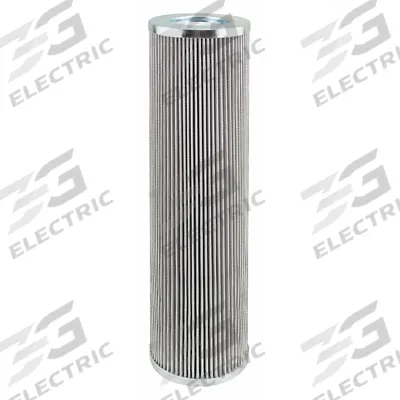 BALDWIN FILTERS Hydraulic Filter: Hydraulic Fluid, Cartridge, 1 11/16 in Inside Dia, Cellulose - Cartridge Hydraulic Filters