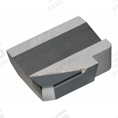 SUMITOMO Milling Insert: NF-LDEN12T3ZDTRH, NF-LDEN12T3ZDTR-H-DA1000 - Specialty & Nonstandard Indexable Milling Inserts