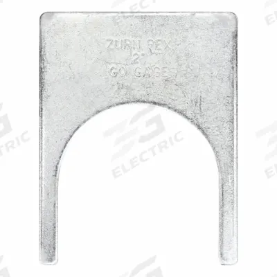 ZURN: 2 in, Copper (MPN QGA8). Key specifications — attr448664: ZURN; attr521926: Copper. - PEX Crimp Gauges