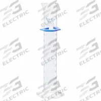 APPROVED VENDOR Graduated Cylinder: 500 mL, B, To Contain (TC), 25 mL Graduation Increments - mL (MPN UNCYLNGB-500). Key specifications — ASTM Specification: E1272; Brand: APPROVED VENDOR; USP Specification: Type I; Closure Included: No; Includes: Bumper.