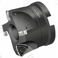 WALTER Indexable Face Mill: F2330.B.085.Z05.02 (MPN 5033039). Key specifications — attr256955: F2330.B.085.Z05.02.