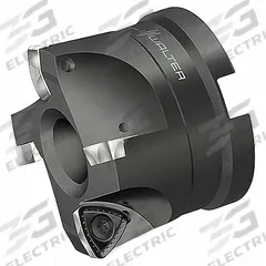 WALTER Indexable Face Mill: F2330.B.085.Z05.02 (MPN 5033039). Key specifications — attr256955: F2330.B.085.Z05.02.