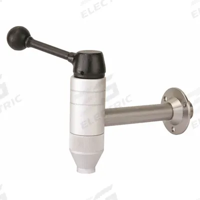 WESTWARD Fluid Spigot: Fluid Spigot (MPN 45CT65) - Spigots
