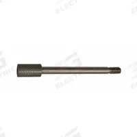 SHIMPO Extension Rod: Extension Rod, MFD-02/MFD-03/MFD-04/MFD-05/MFD-06, Mechanical Force Gauges (MPN FG-M6RD). Key specifications — Product Type: Extension Rod; Compatible with Manufacturer Model Number: MFD-04; Compatible Product Type: Mechanical Force Gauges; Brand: SHIMPO.