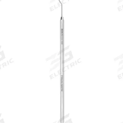 EXCELTA Probe: Stainless Steel - Precision Picks