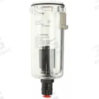 SMC FRL Replacement Bowl: Polycarbonate, AD, AD48N-Z-D. Key specifications — attr111689: AD48N-Z-D; attr111695: AD; attr158712: Polycarbonate; attr111692: SMC.
