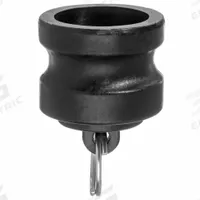 Polypropylene Cam and Groove Fittings: 3 in Coupling Size, 200 psi Max. Working Pressure @ 70 F, DP (MPN BULK-CGF-437). Key specifications — Brand: USA INDUSTRIALS.