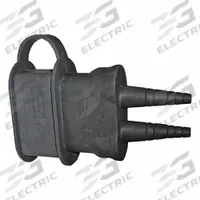 ANDERSON POWER PRODUCTS Environmental Boot: 3-6034P1, For SB Series, Polycarbonate, SB 120. Key specifications — Compatible with Manufacturer Model Number: SB 120; Compatible with Series: SB; Material: Polycarbonate; Manufacturer Part Number: 3-6034P1; Product Type: Environmental Boot.