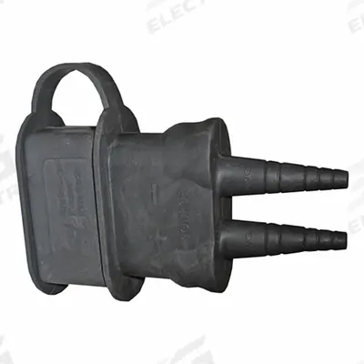 ANDERSON POWER PRODUCTS Environmental Boot: 3-6034P1, For SB Series, Polycarbonate - Anderson Power Connector Hardware & Accessories