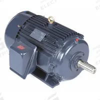 MARATHON MOTORS General Purpose Motor: Rigid Base Mount, Totally Enclosed Fan Cooled, 30 hp (MPN 286TTFCD6026). Key specifications — Brand: MARATHON MOTORS; Nameplate Voltage @ 60 Hz: 230/460V AC; Full Load Current @ 60 Hz: 71.0/35.5 A; Nameplate RPM @ 60 Hz: 1,745 RPM; Motor Enclosure: TEFC.