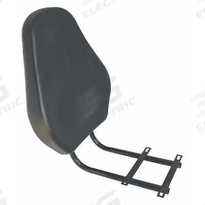 MYGOPET Backrest: For 20YV85/20YV86/20YV87, For PET-R/PET-RL/PET-RLX - Material Handling Parts