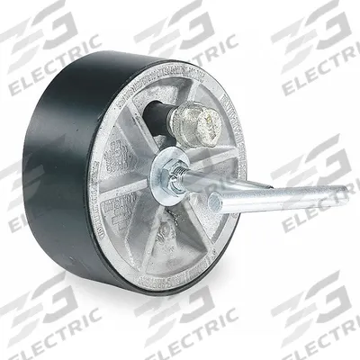 CHERNE Plug with Bypass: Inside Pipe, For 18 in Pipe, Male 3/4 in NPT Bypass - T-Handle Closure Plugs with Bypass