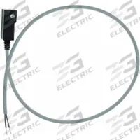 SMC Inline Solid 2 Wire Band: D-K59W, Inline Solid State Auto Switch, IP67, 24 V DC, 2 Wires. Key specifications — attr947381: Inline Solid State Auto Switch; attr947365: D-K59W; attr947378: 5 to 40 mA; attr947379: 24 V DC.