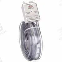 DWYER Analog Manometer: Flex U-Tube, 1211-60, -30 in wc to 30 in wc, 60 in Tube Lg. Key specifications — Series: 1211; Includes: Bottle of Fluorescein Green Color Concentrate with Wetting Agent; Brand: DWYER; Housing Material: Vinyl-Plastic; Manufacturer Part Number: 1211-60; Fluid Color: Green.