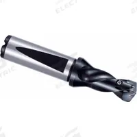 KYOCERA Replaceable Tip Drill (MPN SF0625DRA115M15)