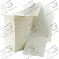 APPROVED VENDOR Printer Label: 4 in Label Wd, 6 in Label Ht, White, 2,000 Labels per Roll, 2 PK (MPN 22D113). Key specifications — Brand: APPROVED VENDOR; Label Color: White.