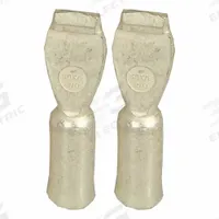 ANDERSON POWER PRODUCTS Connector Contact: SBE 320/SBX 350, 2/0 AWG, Silver, 6354-BK. Key specifications — Manufacturer Part Number: 6354-BK; Wire Size: 2/0 AWG.