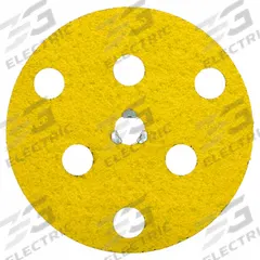 NORTON Fiber Disc: 7" x GL Quick-Change, Ceramic, 36 Grit, RazorStar F990S (MPN 66254439932). Key specifications — Brand: NORTON; Connector Size: Speed-Lok Fastener; Connector Type: X-Lock; Series: RazorStar F990S; Diameter x Arbor Hole Size/Type: 7" x GL Quick-Change; Arbor Hole Size & Type: GL Quick-Change.