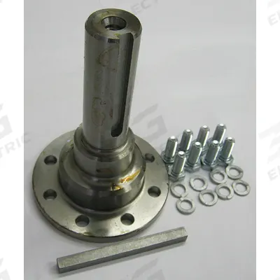 KOHLER Mounting Kit,1-1/2" Shaft: Compatible Mfr No. PB-KD6252-1001B - Kohler Engine Parts