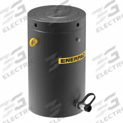 ENERPAC Lock Nut Cylinder: 300 ton Nominal Capacity, 12 in Nominal Stroke Lg, 67.23 sq in, HCL (MPN HCL30012). Key specifications — attr1108313: HCL; attr96792: 67.23 sq in; attr98878: ENERPAC.