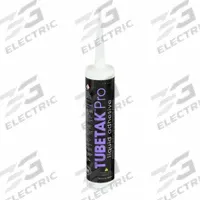 AURALEX Sound-Dampening Adhesive: Liquid Adhesive, 2 in Overall Wd, 12 in Overall Lg, Urethane (MPN TTPRO). Key specifications — Manufacturer Part Number: TTPRO; Product Type: Liquid Adhesive; Compatible Product Type: Auralex Foam; Features: Low VOC Content; Material: Urethane; Brand: AURALEX.